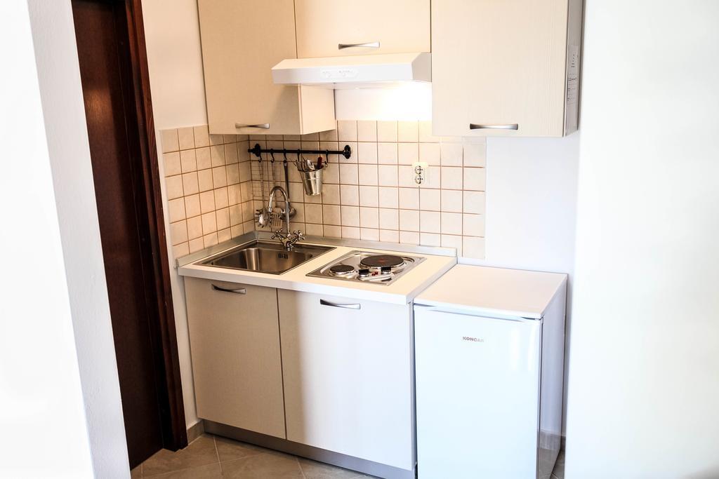Apartments Rajna Žaborić Szoba fotó