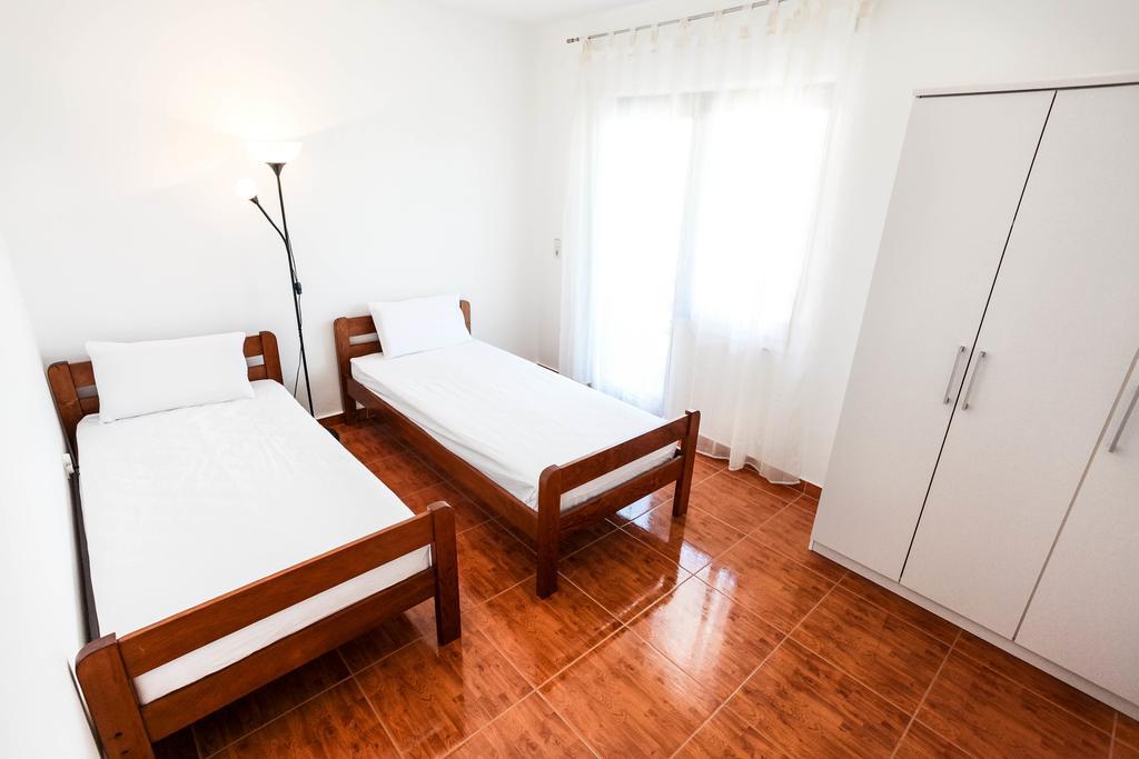 Apartments Rajna Žaborić Szoba fotó