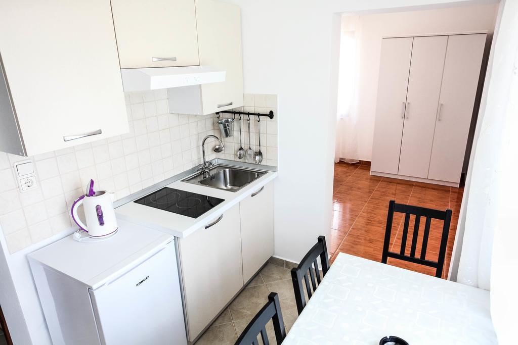 Apartments Rajna Žaborić Szoba fotó