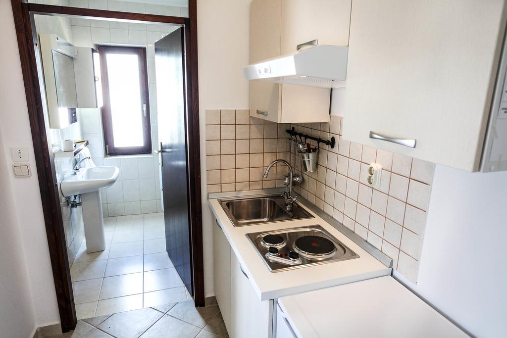 Apartments Rajna Žaborić Szoba fotó