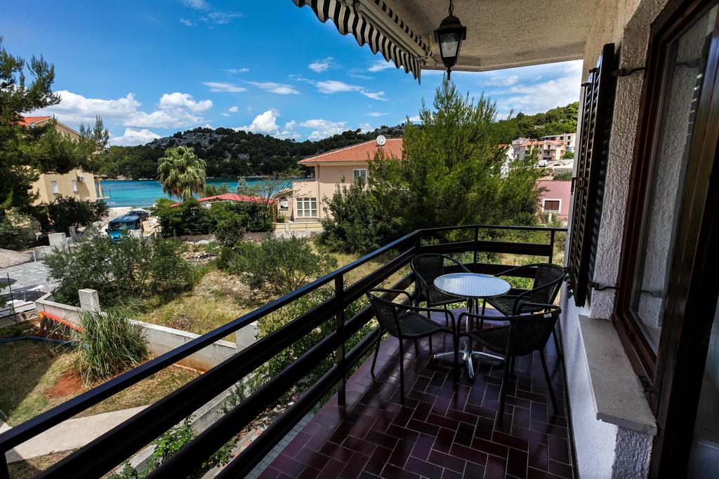 Apartments Rajna Žaborić Szoba fotó