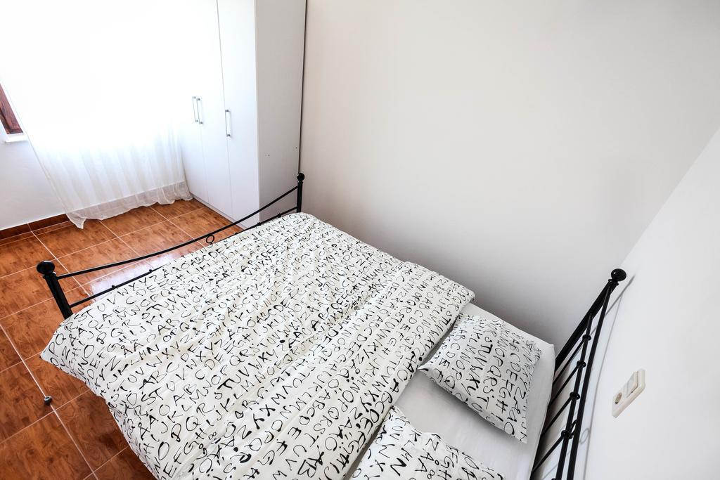 Apartments Rajna Žaborić Szoba fotó
