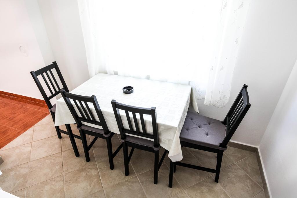 Apartments Rajna Žaborić Szoba fotó