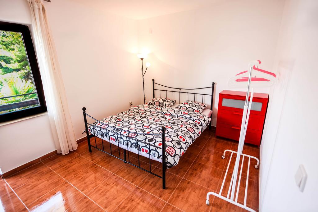 Apartments Rajna Žaborić Szoba fotó