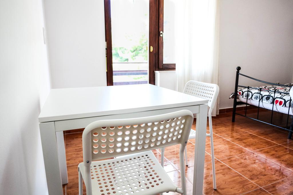 Apartments Rajna Žaborić Szoba fotó