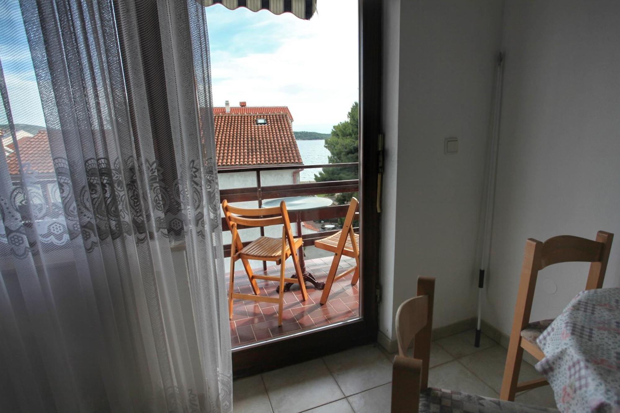 Apartments Rajna Žaborić Szoba fotó