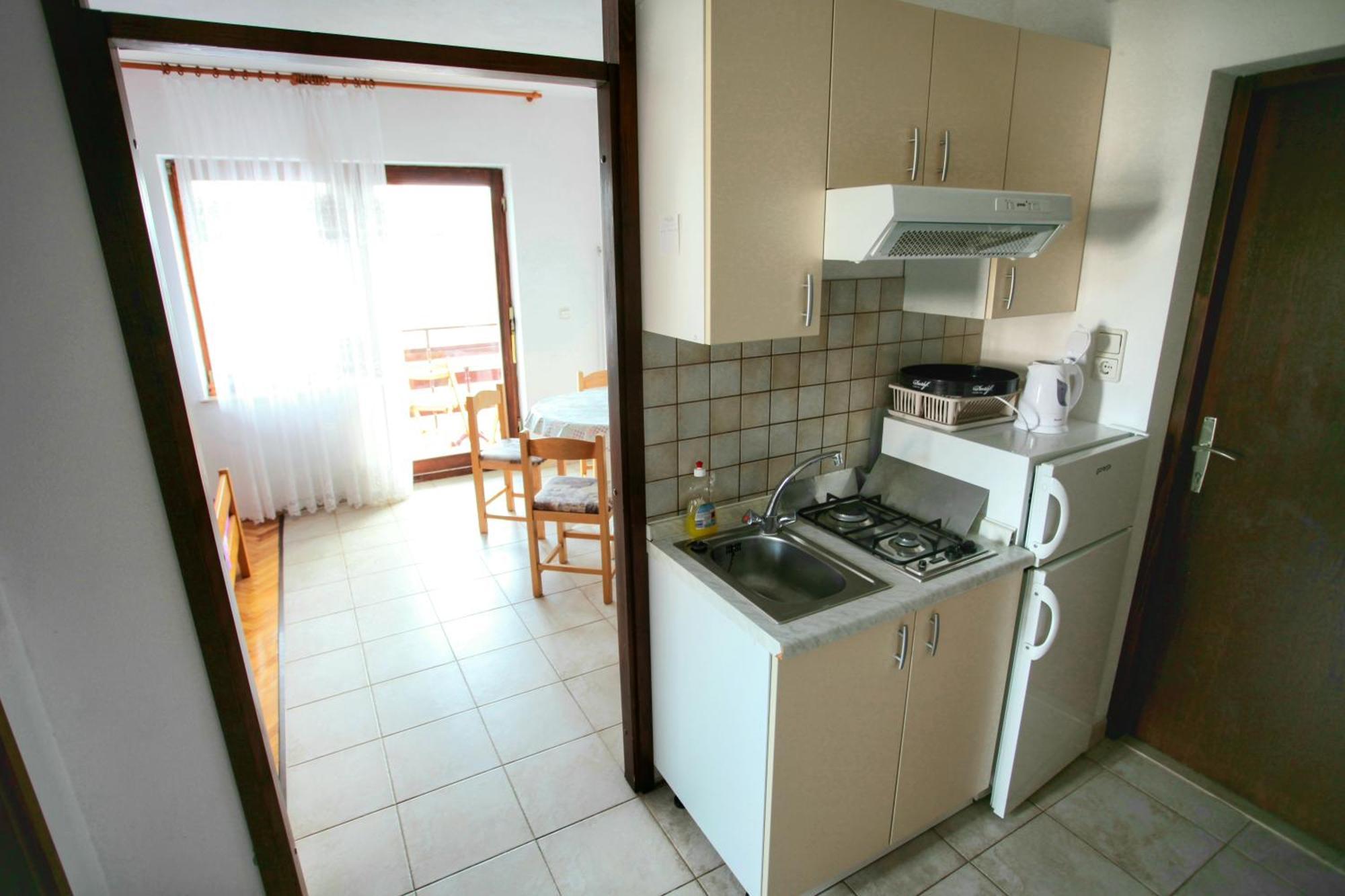 Apartments Rajna Žaborić Szoba fotó