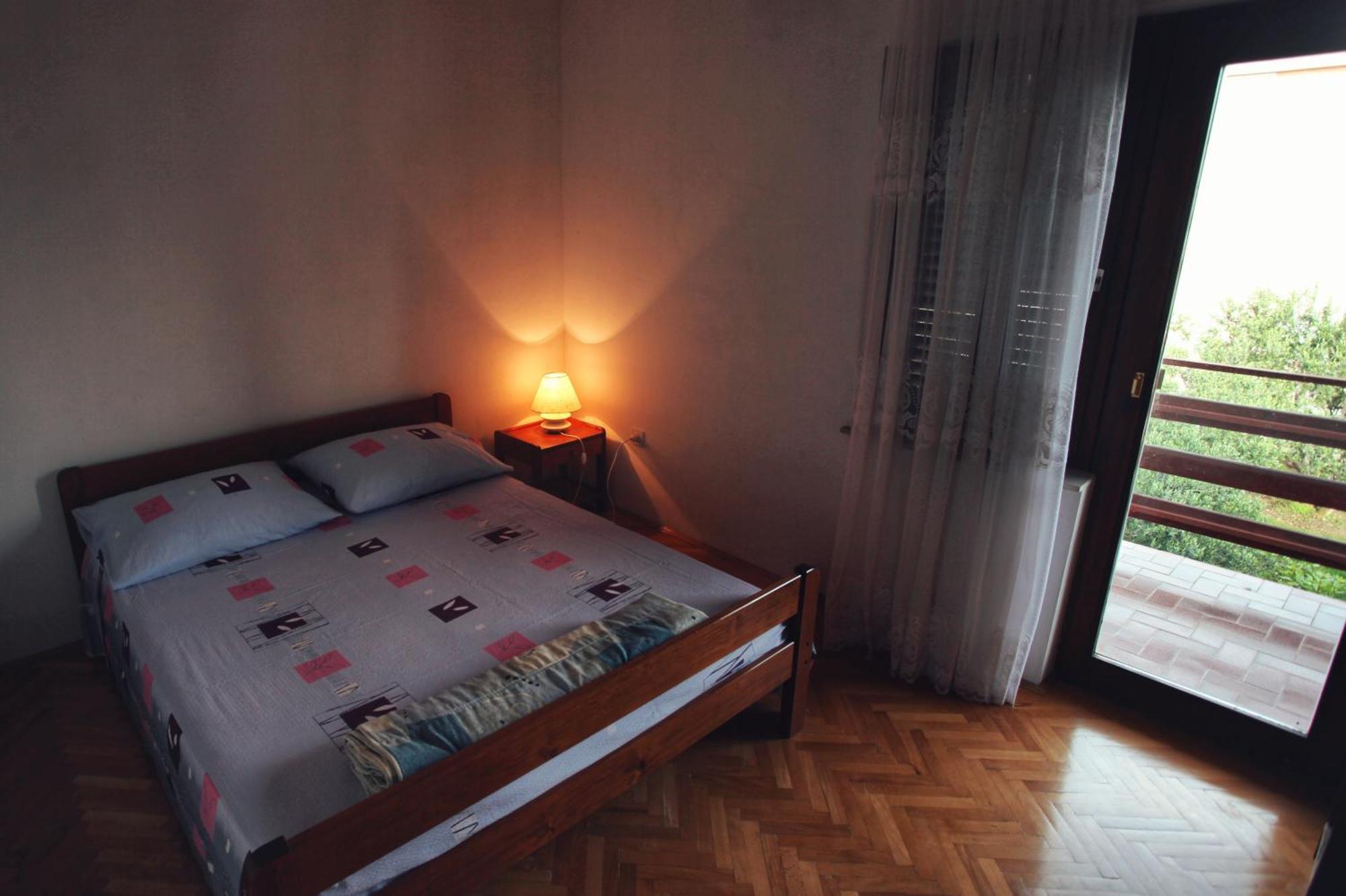 Apartments Rajna Žaborić Szoba fotó