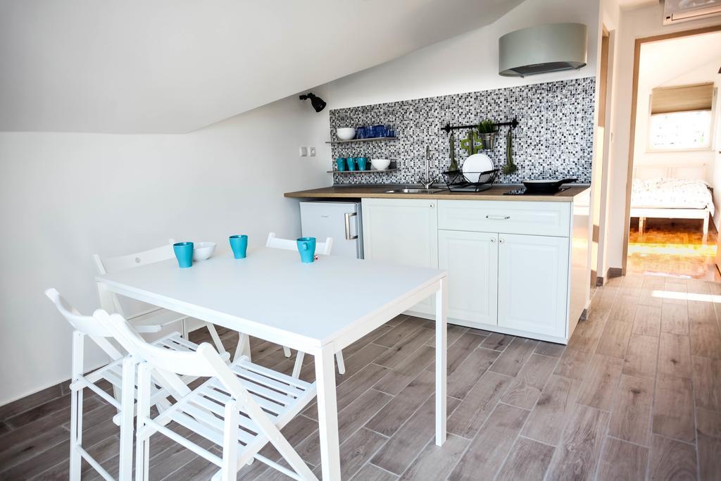 Apartments Rajna Žaborić Kültér fotó