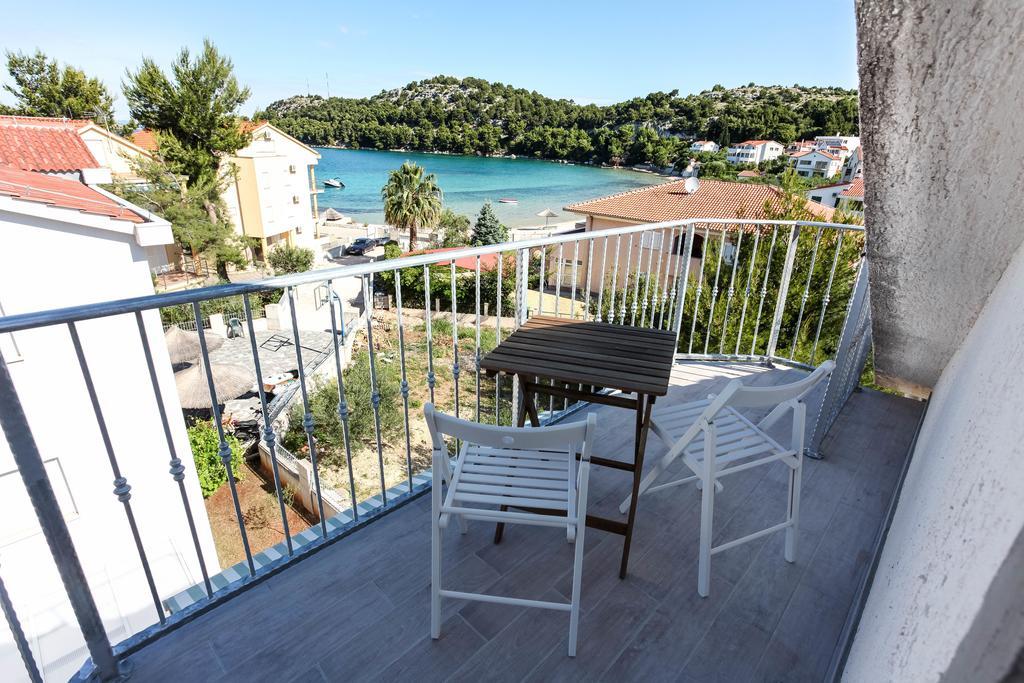 Apartments Rajna Žaborić Kültér fotó