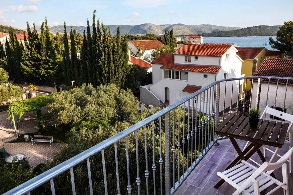 Apartments Rajna Žaborić Kültér fotó