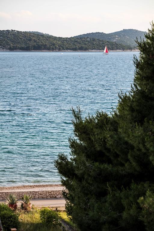 Apartments Rajna Žaborić Kültér fotó