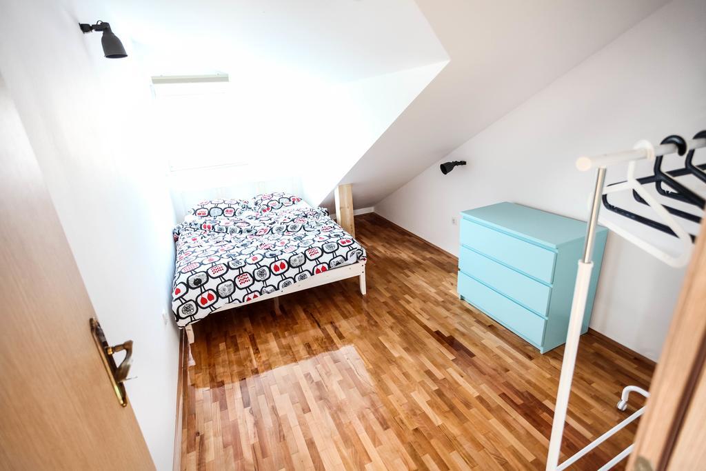 Apartments Rajna Žaborić Kültér fotó