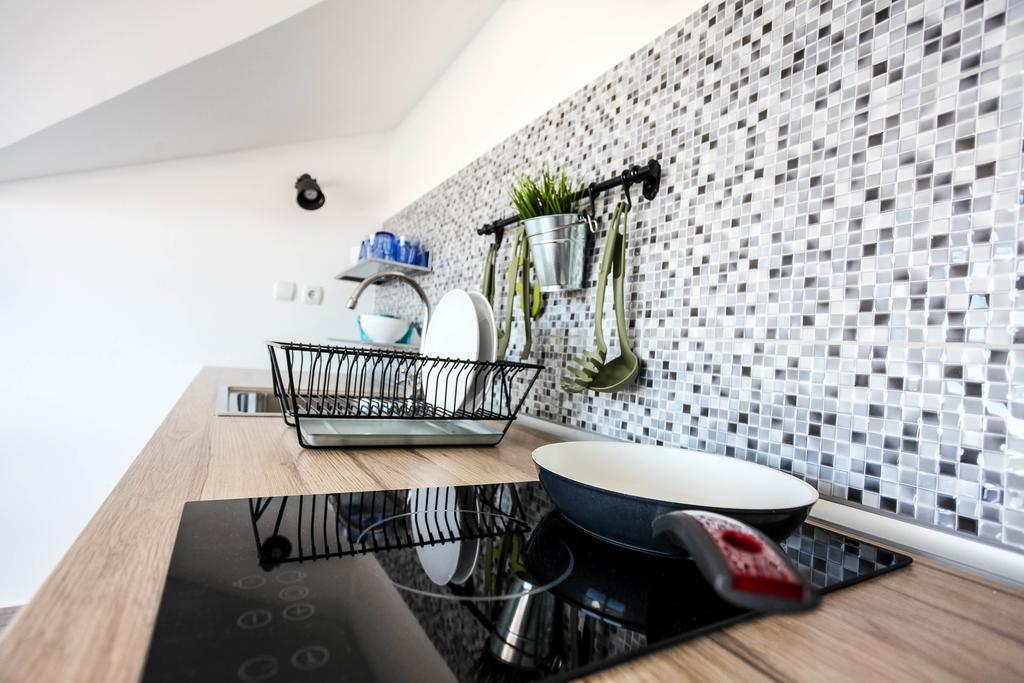Apartments Rajna Žaborić Kültér fotó