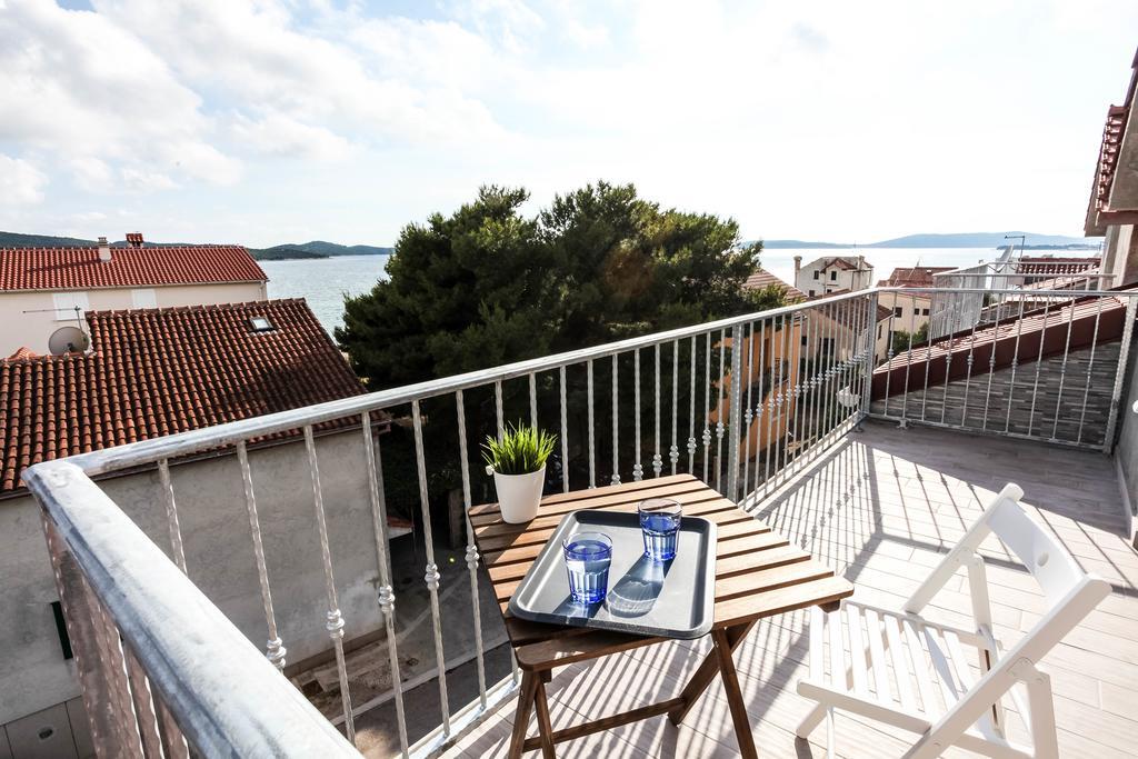 Apartments Rajna Žaborić Kültér fotó