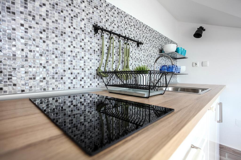 Apartments Rajna Žaborić Kültér fotó