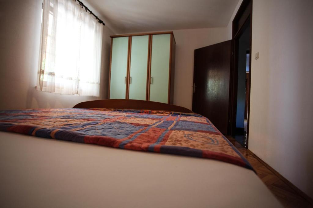 Apartments Rajna Žaborić Szoba fotó