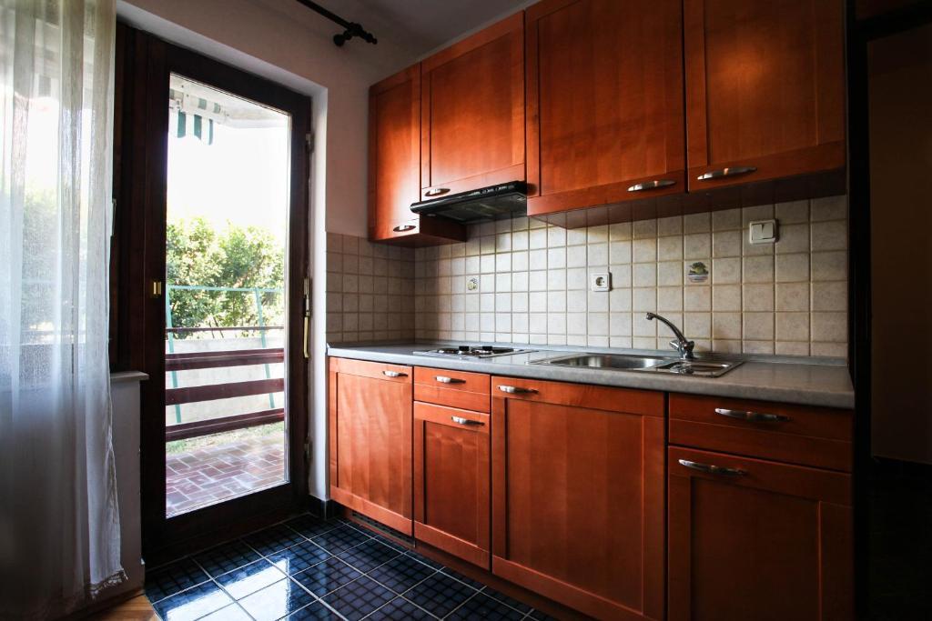 Apartments Rajna Žaborić Szoba fotó