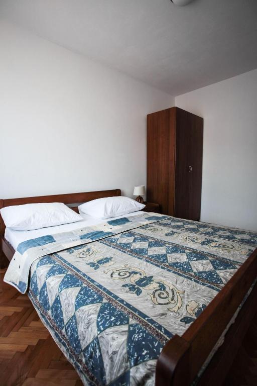 Apartments Rajna Žaborić Szoba fotó