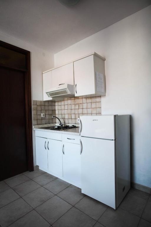 Apartments Rajna Žaborić Szoba fotó