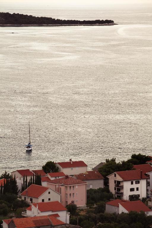 Apartments Rajna Žaborić Kültér fotó