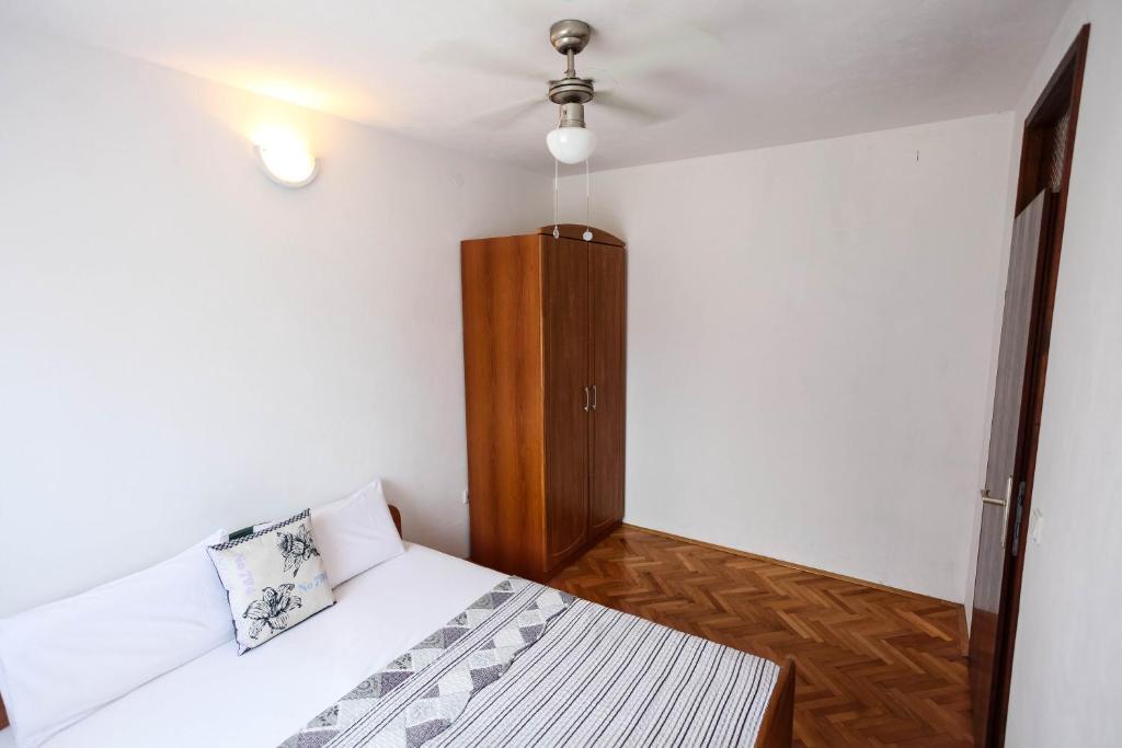 Apartments Rajna Žaborić Szoba fotó
