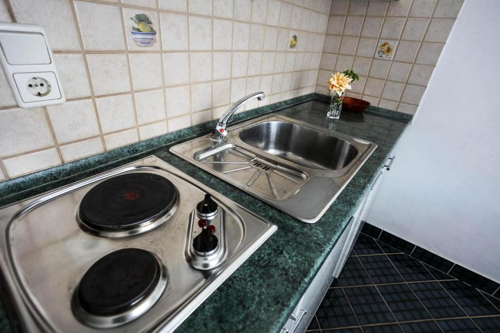 Apartments Rajna Žaborić Szoba fotó